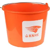 Horka Emmer met Bedrukking - 12 L