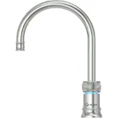 Quooker Classic Nordic Round RVS