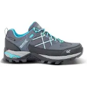 Regatta Samaris Iii Low Wandelschoenen