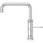Quooker Classic Fusion Square Chroom