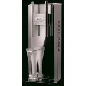 KLASEBO sodawatertoestel SODA ELEGANCE - tafelwater