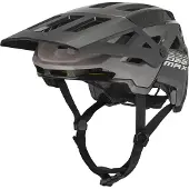 Mavic Deemax Trail mountainbikehelm, zwart