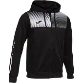 Joma Eco Supernova Sweatshirt Met Rits