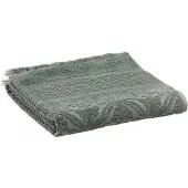 Vivaraise - Effen badhanddoek Zoé Thym 70 x 140