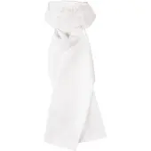 Horka plastron horka kids 34 38cm wit