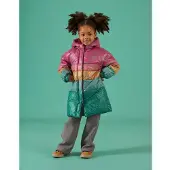 Oilily Coloris jas