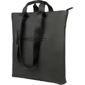 Tucano Gommo Shopper MacBook Laptoptas Zwart