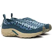 Merrell Jungle Moc Evo Gevulde Sneakers