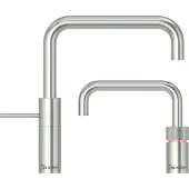 Technim Quooker Square Mengkraan Eenhendel Rvs Mksrvs