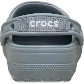 Crocs Clogs lichtgrijs