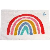 Rex London Badematte Rainbow