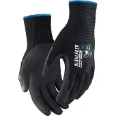 Blakläder 2937 Supreme werkhandschoenen Nitril-gedipt gevoerd Touch