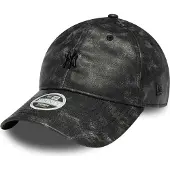 New Era Pet zwart