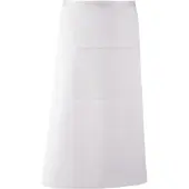 Premier Colours Collection Bar Apron | Maat: Één maat