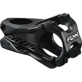 FUNN Crossfire 31.8mm stuurpen Zwart