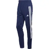 Adidas Sportbroek 'We Allset' navy / wit