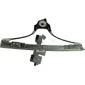 METZGER 2160381 Raammechanisme