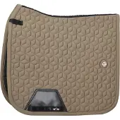 Hv Polo Zadeldek Hvpessential Dressuur Bruin