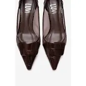 Prologue Ola Stiletto Pump