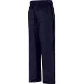 PRO-X elements Regenbroek Santis Junior Polyamide Blauw Mt 176
