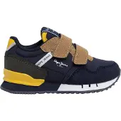Pepe Jeans Lage Sneakers LONDON CLASS B kind 32