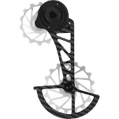 Novaride Sram Axs Rival Xplr Carbon Ceramic Jockeywielsysteem