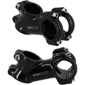 Uno Aluminium steel Ahead Set 1''1/8 L70