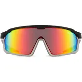 Sinner Araza - Sportbril/ Zonnebril - Grijs - Unisex - One size - BIO based frame