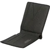 Gave Lux portemonnee Uniseks BLACK