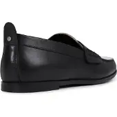 Bronx Colb-y Low Shoe Black/off White Maat: 37 | Instappers Outlet | Dames | Zwart