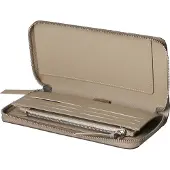 Gave Lux portemonnee Vrouwen TAUPE