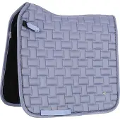 QHP Zadeldek Aubree Misty Blue - VZ Pony | Zadeldekje paard