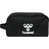 Hummel Toilettas 'Essential' zwart / wit