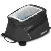 Shad SL20 Tanktas Maat
