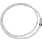 Waldhausen Led Halsband - Ruiteraccessoires - Wit Led