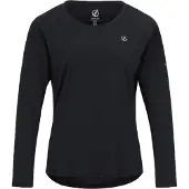 Dare 2b Nimble T-shirt Met Lange Mouwen