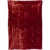 Vivaraise - BeTender Geranium bedsprei 225 x 260