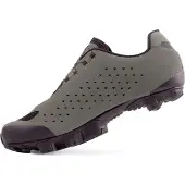 Lake MX177 Khaki / Black MTB schoenen