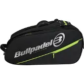 Bullpadel Bpp26014 Advance Padel Racket Bag Zwart
