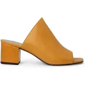 Noë Shoes Nipia Slip-on Mandrino