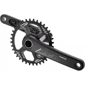 Prowheel Mpx-tt 11-12s Crankstel