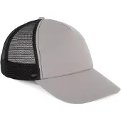 K-Up Trucker cap 5 panel van katoen canvas Gold Label