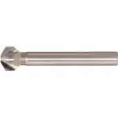 Ks Tools 3360079 336.0079 Kegelverzinkboor 12.4 mm Staal Blank Cilinderschacht 1 stuk(s)