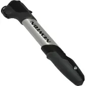 Newton Telescopische mini-mountainbikepomp Air2 Vp-Vs