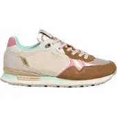 Pepe Jeans Brit Glen Schoenen