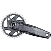 Sram Gx Lunar Eagle Boost 148 Dub Crankstel
