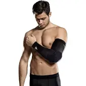 Selective Professional Compressie Elleboogbandage Lang 6652