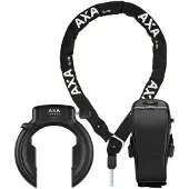 Axa Imenso Large 59516495kc Frameslot Voor Fietsen