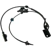 METZGER 0900556 Wielsnelheidssensor (ABS)
