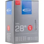 Schwalbe Binnenband SV18 Extra Light 28 / 28/47-622/635 - 40mm ventiel